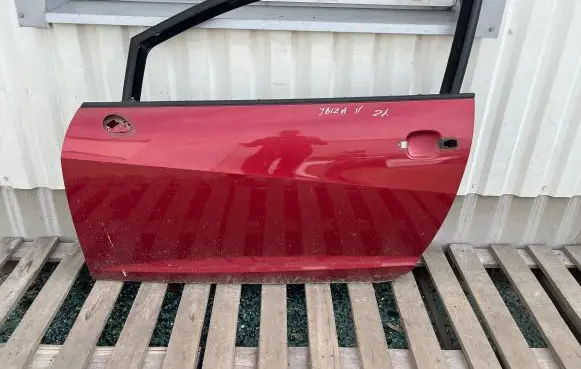 Seat Ibiza IV (6J,6P) Door (2 Door Coupe) 