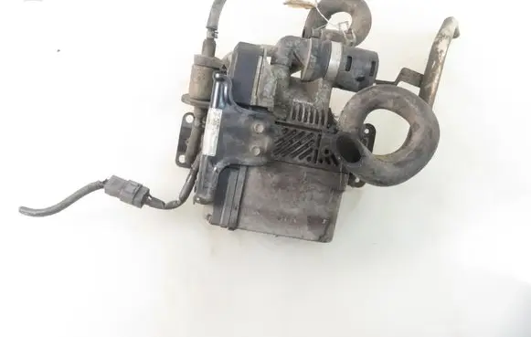 Mazda 6 Auxiliary pre-heater (Webasto) 000002021131