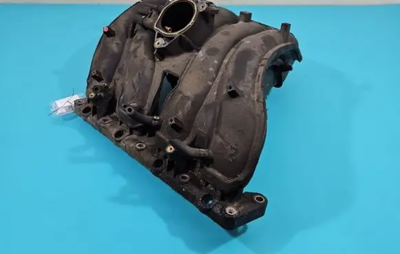 Citroen Xsara Picasso Intake manifold 9653968580 IMPRK1389369