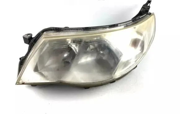 Subaru Forester SH Headlight/headlamp