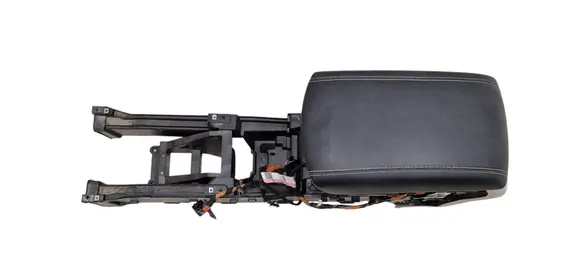 Ford Edge II Center console KT4BR045A06 KT4BR045A06NH3CN4 1904271