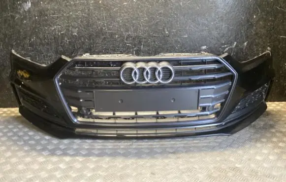 Audi A5 8T 8F Front bumper