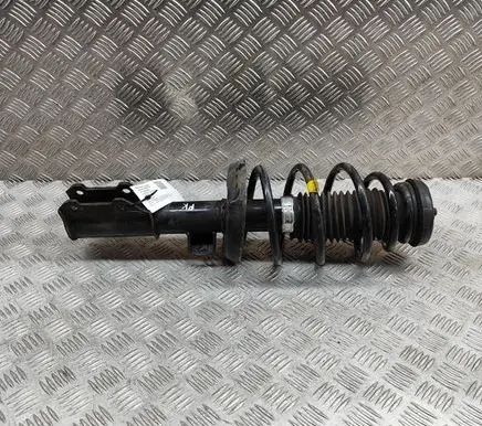 Chevrolet Cruze Front shock absorber/damper 13329597 13265244