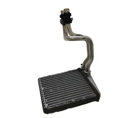 Skoda Octavia Mk2 (1Z) Heater blower radiator 1K0819031E