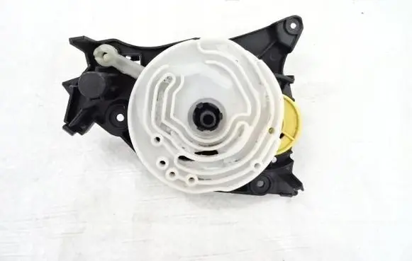 Citroen C3 A/C air flow flap actuator/motor HAC360VLG5