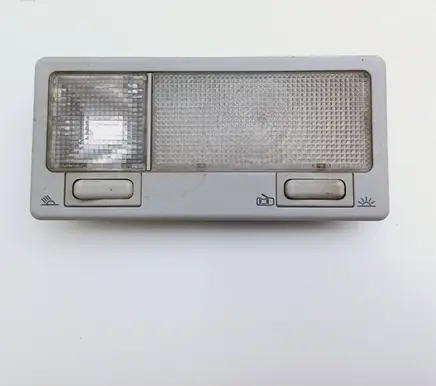 Volkswagen Golf III Front seat light 357947111C