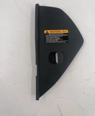 KIA Sportage Dashboard side end trim 847651F000