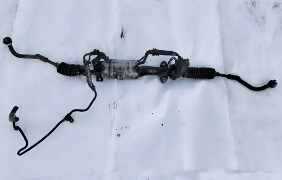 Hyundai Sonata Steering rack 577003K060