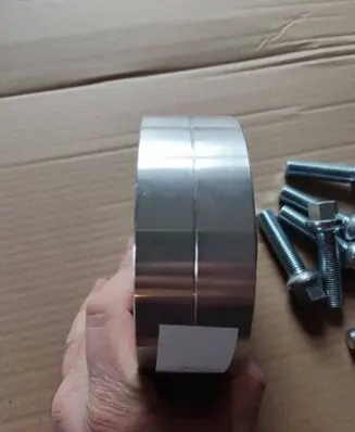 Volkswagen Golf VII Wheel spacers 