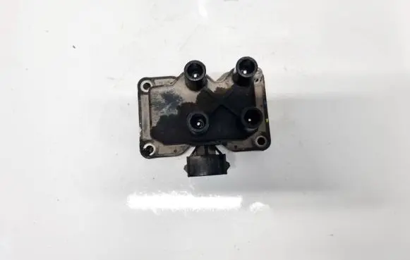 Mazda 2 High voltage ignition coil NGKU2001