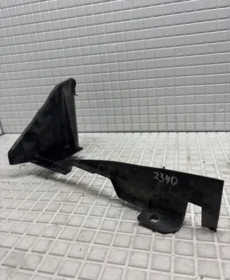 Mazda CX-7 Side radiator support slam panel EG2156253