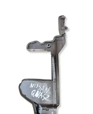 Nissan Qashqai Front bumper mounting bracket 21558HV70A