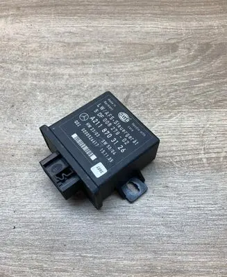 Mercedes-Benz E W211 Light switch A2118703126 5DF008278