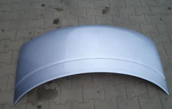 Nissan Serena Engine bonnet/hood