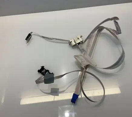 Mercedes-Benz E W211 Front door wiring loom A2115400006 JC3310001 2115400006