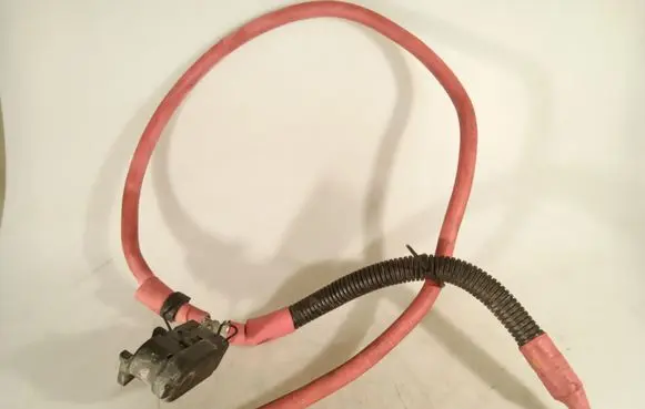 Peugeot Boxer Positive cable (battery) 1359049080