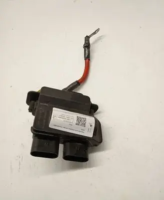 BMW X5 F15 Positive wiring loom 928550505