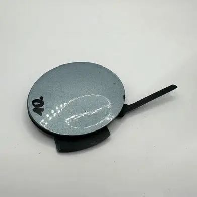 Opel Corsa D Front tow hook cap/cover 13179944
