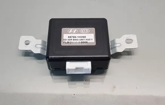 KIA Ceed Parking PDC control unit/module 95700-1H200