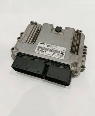 Volvo S60 Engine control unit/module 31312683 0261S06332