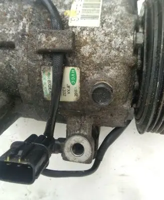 KIA Sportage Air conditioning (A/C) compressor (pump) PAGFD46XG BXDEA05