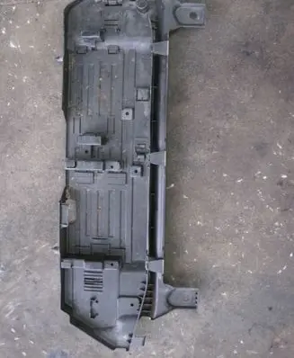 Mercedes-Benz E A207 Other trunk/boot trim element A2075452040
