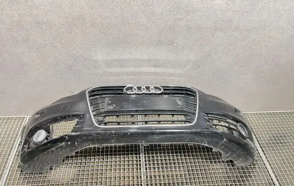 Audi A6 S6 C7 4G Front bumper 4G0807437 4G0807550J 4G0807233