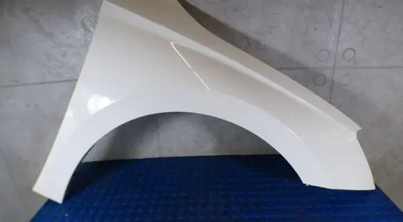 Skoda Scala Fender CARTBLOTNIK