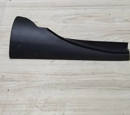 Fiat 500X (A) pillar trim 735624964