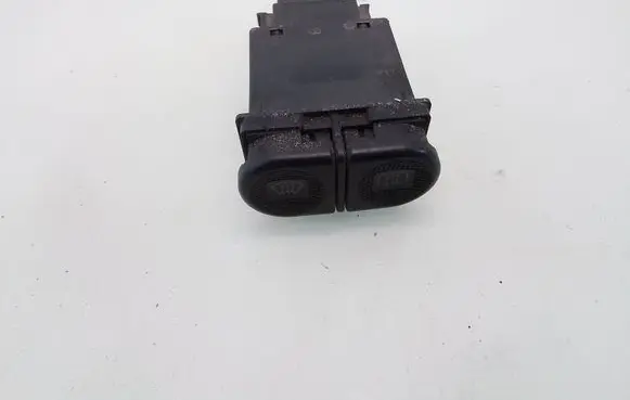 Ford Galaxy Windscreen/window heater switch