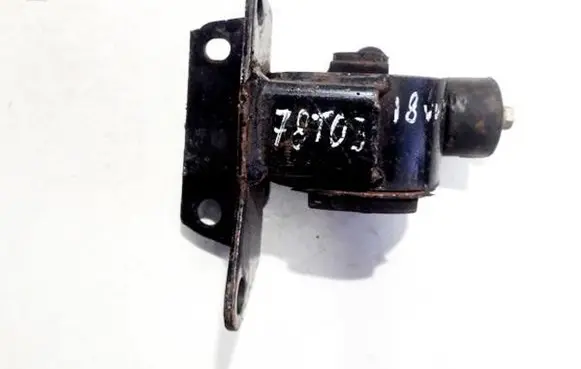 Toyota Corolla Verso E121 Engine mount bracket 1237221070 12372-21070