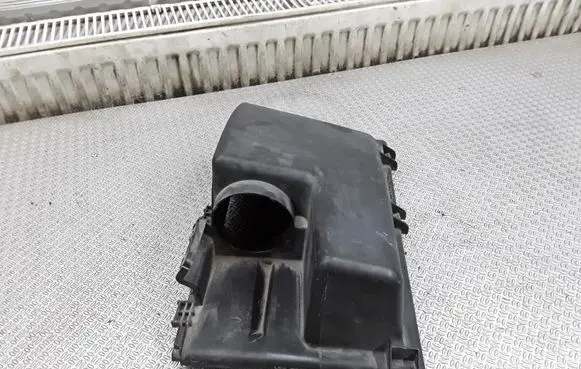 Volvo S80 Air filter box cover 9485860