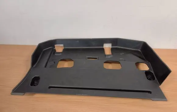 BMW 3 G20 G21 Dashboard lower bottom trim panel 6846843