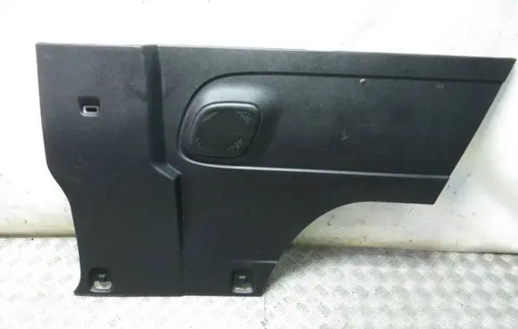 Renault Trafic III (X82) Trunk/boot side trim panel 769002935R