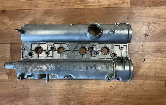 Chevrolet Nubira Rocker cam cover 
