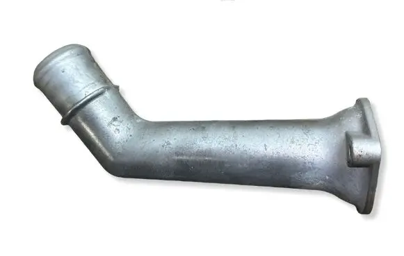 Subaru Outback (BT) Engine coolant pipe/hose 