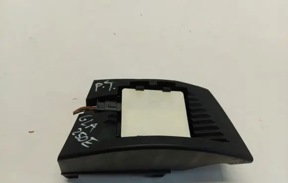 Mercedes-Benz GLA H247 Blind spot module A0009004242-jlk01