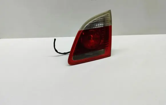 BMW 5 E60 E61 Tailgate rear/tail lights 7165830 6925894 632169258949