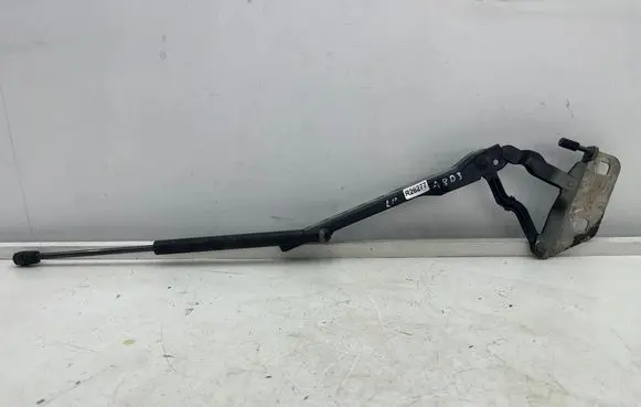 Audi A8 S8 D3 4E Engine bonnet/hood hinges 4E0823301E