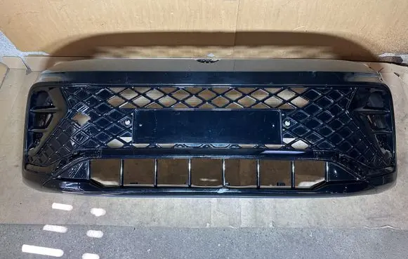 Volkswagen Tiguan Rear bumper 571807421A