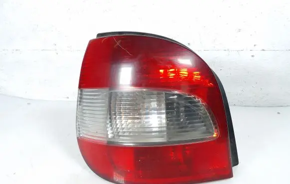Renault Scenic I Rear/tail lights