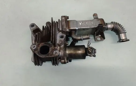 Renault Scenic II - Grand scenic II EGR valve 3129002