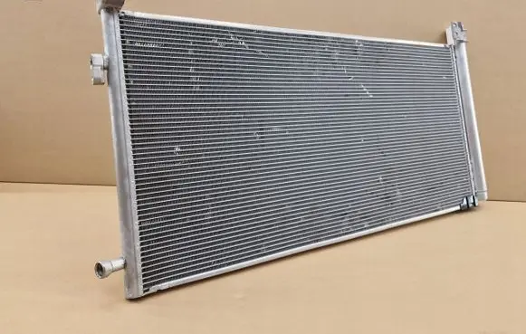Toyota RAV 4 (XA40) A/C cooling radiator (condenser) 