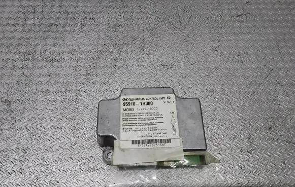 KIA Ceed Airbag control unit/module 959101H000