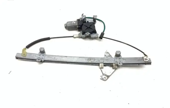 Nissan Almera Tino Front door electric window regulator 400601T2