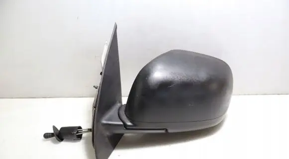 Nissan Micra Front door electric wing mirror 