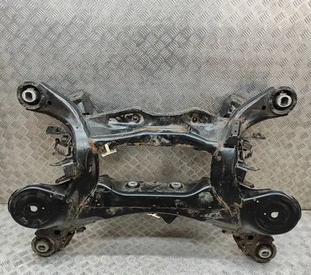 Land Rover Discovery 5 Rear subframe L8B25K091BB