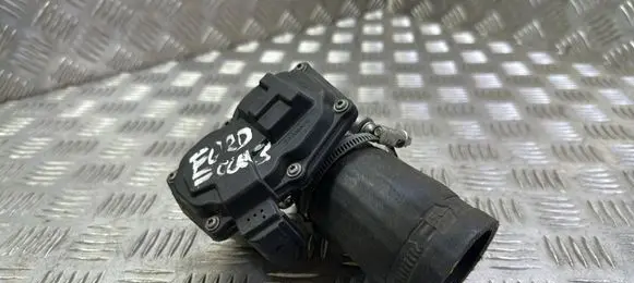 Ford Focus Throttle valve 50989002