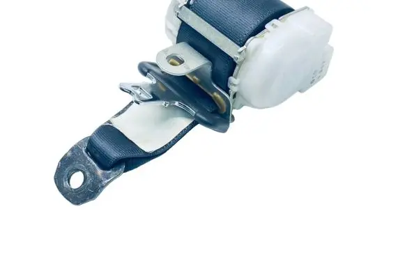 Suzuki Swift I Middle seatbelt (rear) 8490662J00P4Z 8490662J00