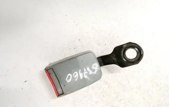 Fiat Ulysse Middle seatbelt buckle (rear) ea09462